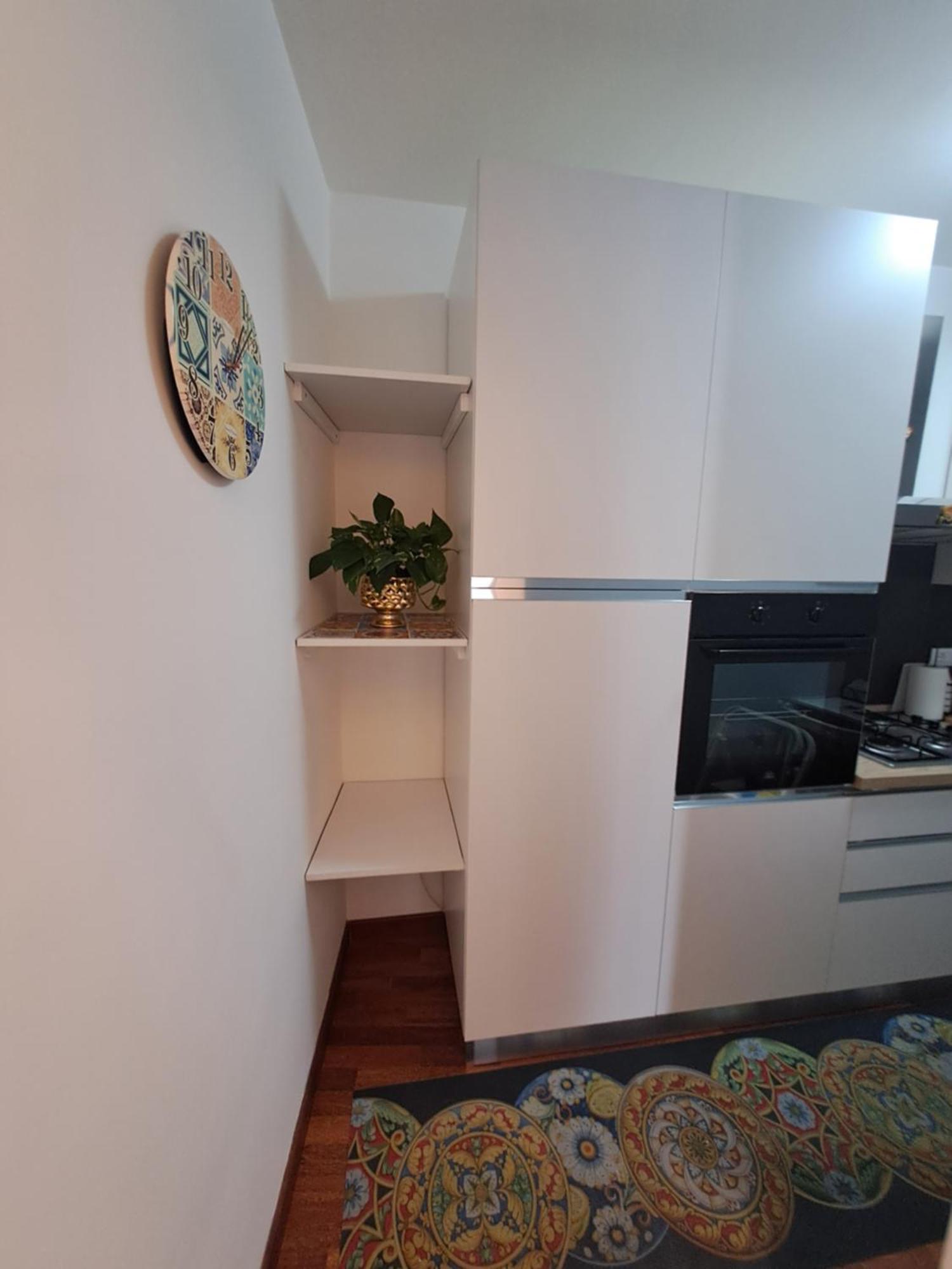 Appartamento Re Federico II Aeroporto di Catania Fontana Rossa Esterno foto