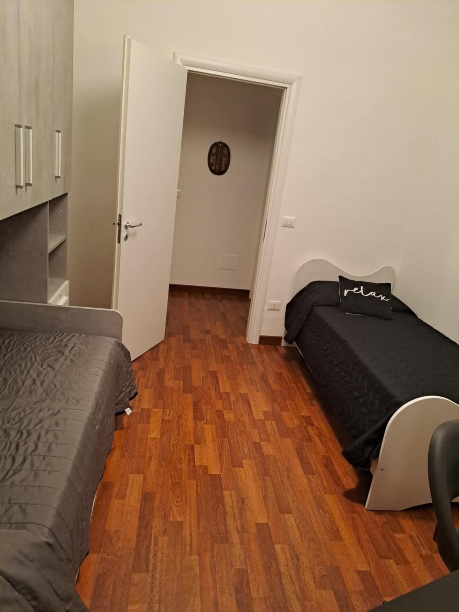 Appartamento Re Federico II Aeroporto di Catania Fontana Rossa Esterno foto